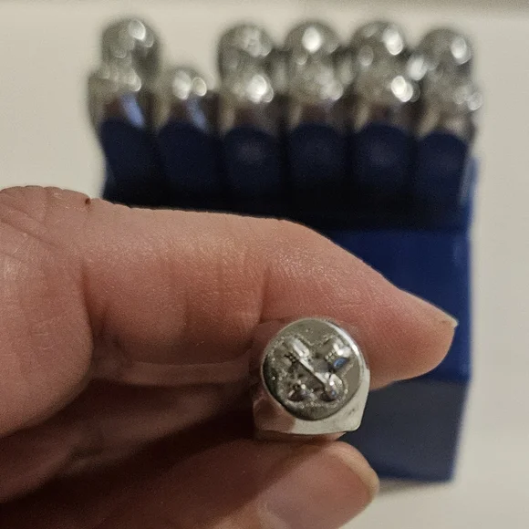 Design STAMP SET - Picture 11 of 15